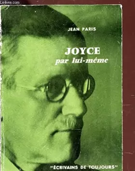 Couverture du produit · James Joyce par lui-même