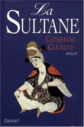 Couverture du produit · La Sultane