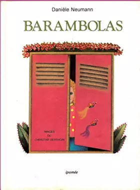 Couverture du produit · Barambolas