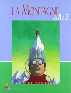 Couverture du produit · La montagne de A à Z