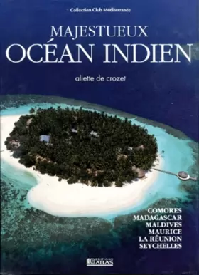 Couverture du produit · Majestueux océan Indien