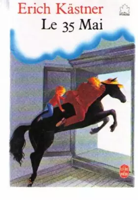 Couverture du produit · Le 35 mai