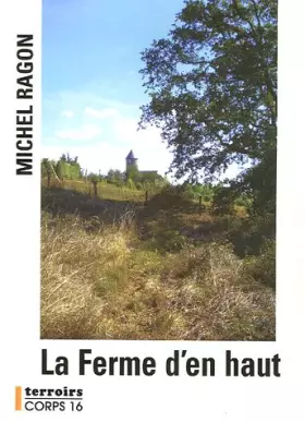 Couverture du produit · La Ferme d'en haut