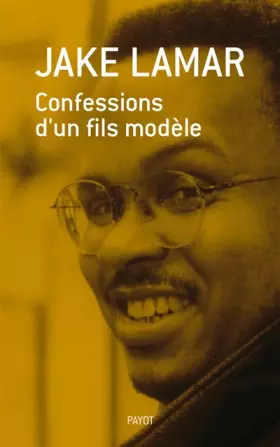 Couverture du produit · Confessions d'un fils modèle