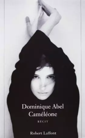 Couverture du produit · Caméléone : Récit