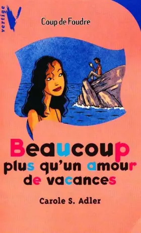 Couverture du produit · Beaucoup Plus Qu' un Amour de Vacances