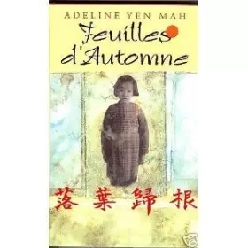 Couverture du produit · Feuilles d'automne