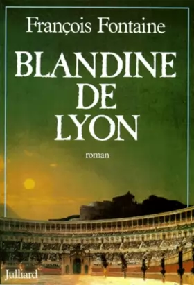 Couverture du produit · Blandine de Lyon