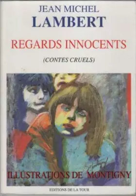 Couverture du produit · Regards innocents
