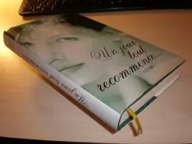 Couverture du produit · Un jour tout recommence