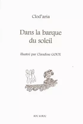 Couverture du produit · Dans la barque du soleil