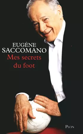 Couverture du produit · MES SECRETS DU FOOT