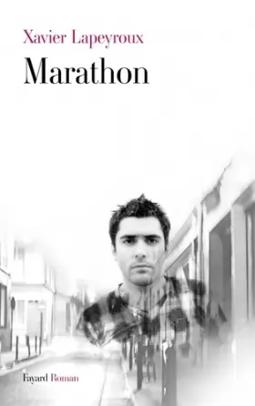 Couverture du produit · Marathon