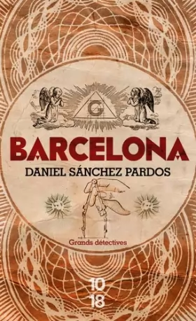Couverture du produit · Barcelona