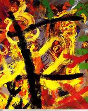 Couverture du produit · Franz Hitzler, Bilder 1975-1985