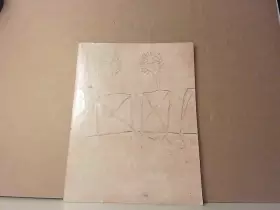 Couverture du produit · Trois Fouilles Recentes en Ile-de-France