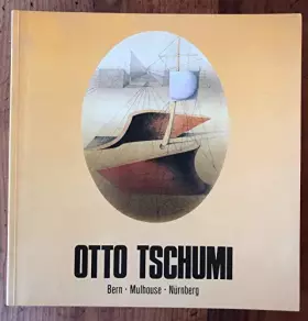 Couverture du produit · Otto Tschumi