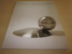 Couverture du produit · Ernst Hermanns. Zeichnungen und Skulpturen