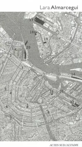 Couverture du produit · Lara Almarcegui: Lauréat Altadis 2005