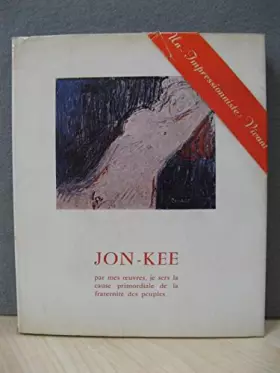 Couverture du produit · Jon-Kee