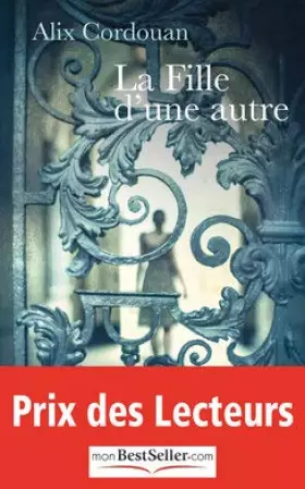 Couverture du produit · La Fille d'une autre