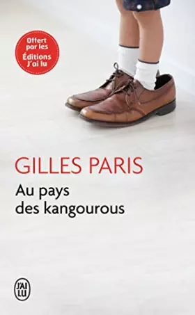 Couverture du produit · Prime op j'hiberne jl au pays kangourous 01/2016