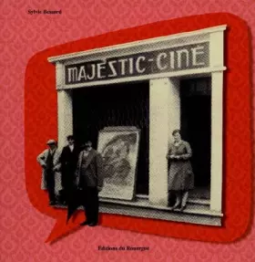 Couverture du produit · Majestic Ciné