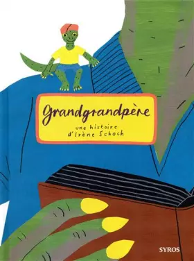 Couverture du produit · Grandgrandpère