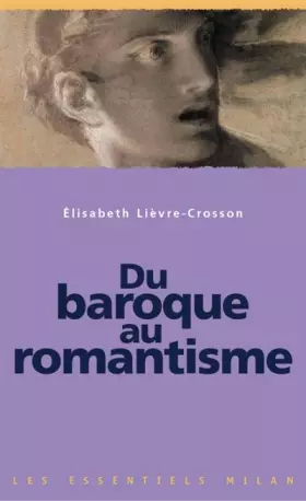 Couverture du produit · Du baroque au romantisme