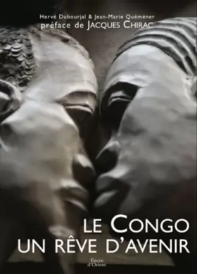 Couverture du produit · Le Congo - Un rêve d'avenir