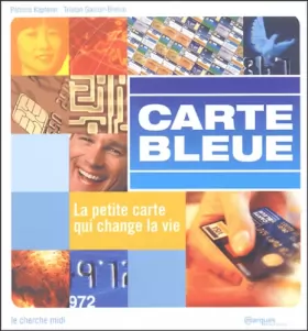 Couverture du produit · Carte Bleue