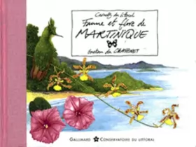 Couverture du produit · Faune et Flore de Martinique