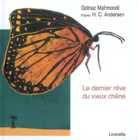 Couverture du produit · Le dernier rêve du vieux chêne