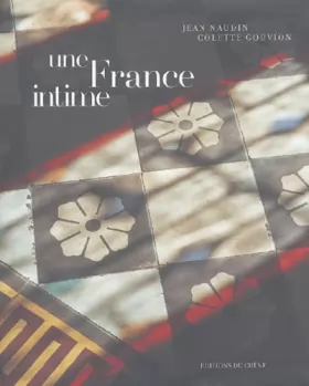 Couverture du produit · Une France intime