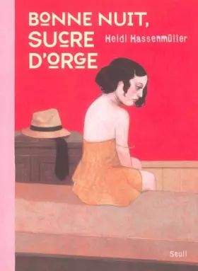 Couverture du produit · Bonne nuit, Sucre d'Orge