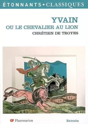 Couverture du produit · Yvain ou le Chevalier au lion