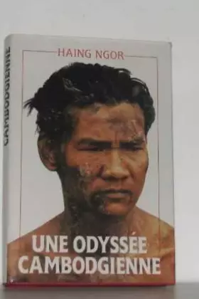 Couverture du produit · Une Odyssée cambodgienne