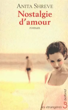 Couverture du produit · Nostalgie d'amour