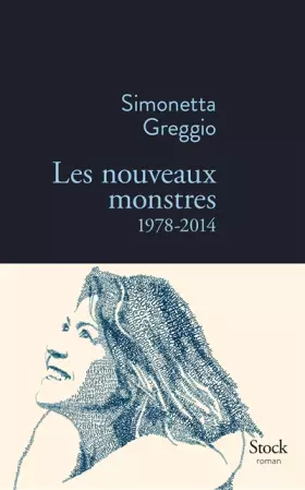 Couverture du produit · Les nouveaux monstres 1978-2014
