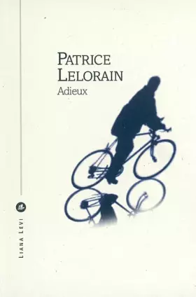 Couverture du produit · Adieux