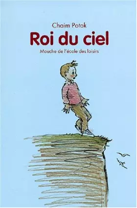 Couverture du produit · Roi du ciel