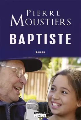 Couverture du produit · Baptiste (grands caractères)
