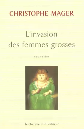 Couverture du produit · L'invasion des femmes grosses