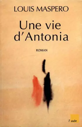 Couverture du produit · Une vie d'Antonia