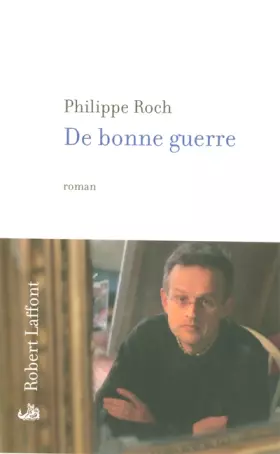 Couverture du produit · De bonne guerre