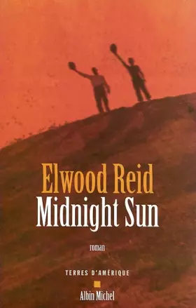 Couverture du produit · Midnight Sun