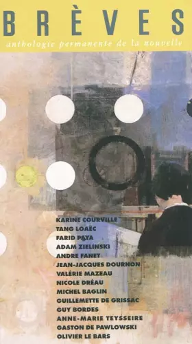 Couverture du produit · Brèves, N° 90 :