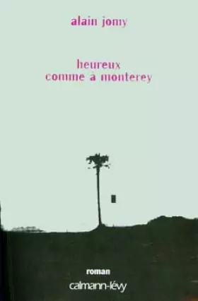 Couverture du produit · Heureux comme à Monterrey