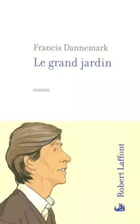 Couverture du produit · Le grand jardin