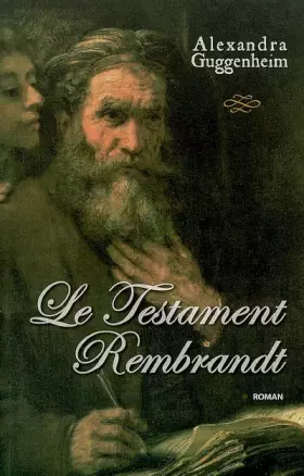 Couverture du produit · Le Testament Rembrandt